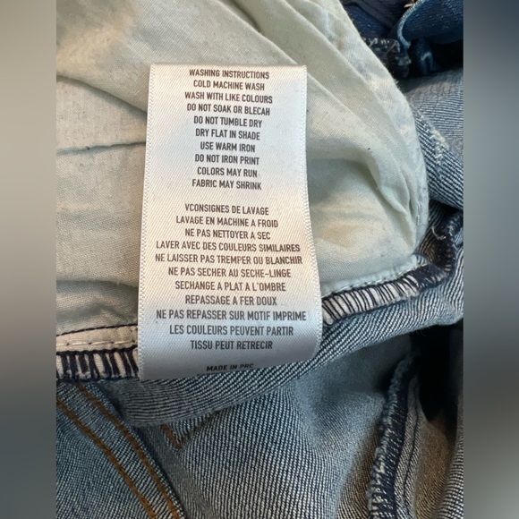 KOIIAR JEANS - Picture 6 of 6